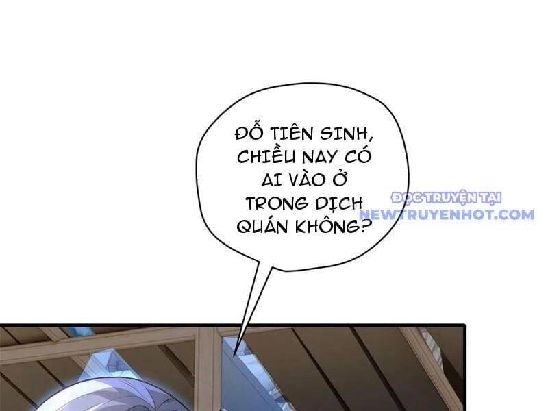 Xuyên Qua Thành Npc Xui Xẻo: Ta Có Lão Bà Che Chở - Page 142