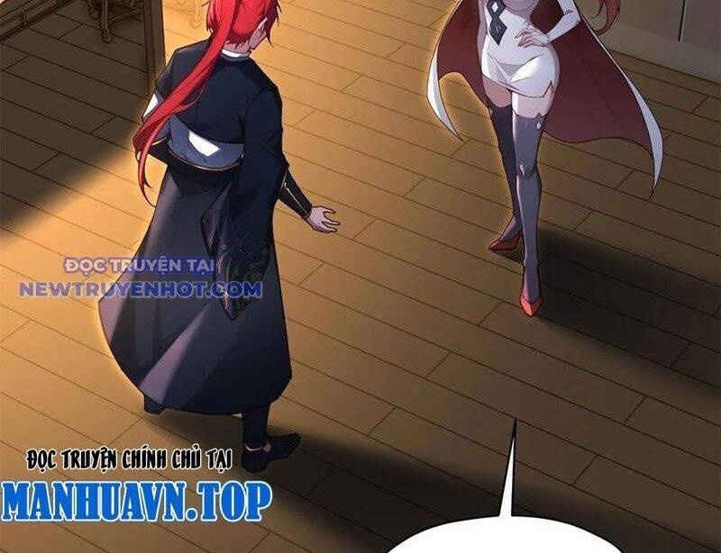 Xuyên Qua Thành Npc Xui Xẻo: Ta Có Lão Bà Che Chở - Page 28