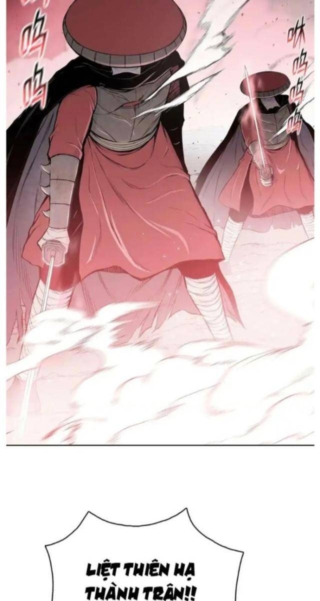 Phong Vân Chiến Thần - Page 36