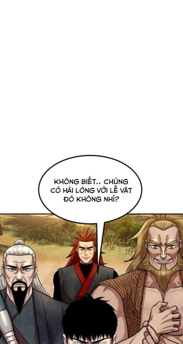Tay Súng Chinh Phục Võ Lâm - Page 1