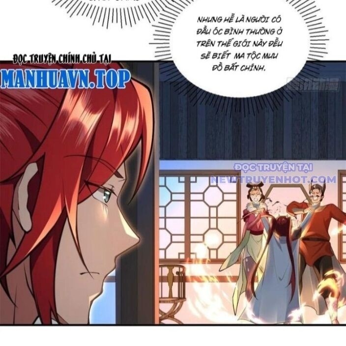 Xuyên Qua Thành Npc Xui Xẻo: Ta Có Lão Bà Che Chở - Page 49