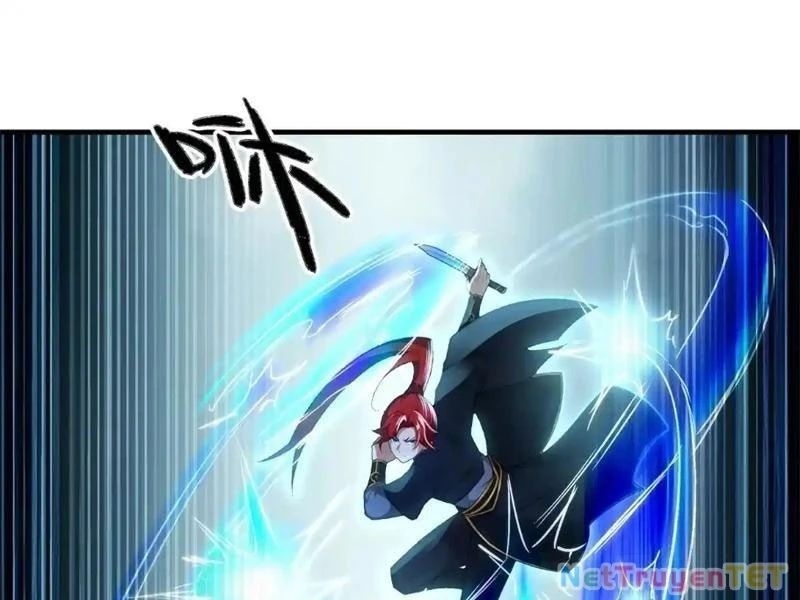 Xuyên Qua Thành Npc Xui Xẻo: Ta Có Lão Bà Che Chở - Page 81