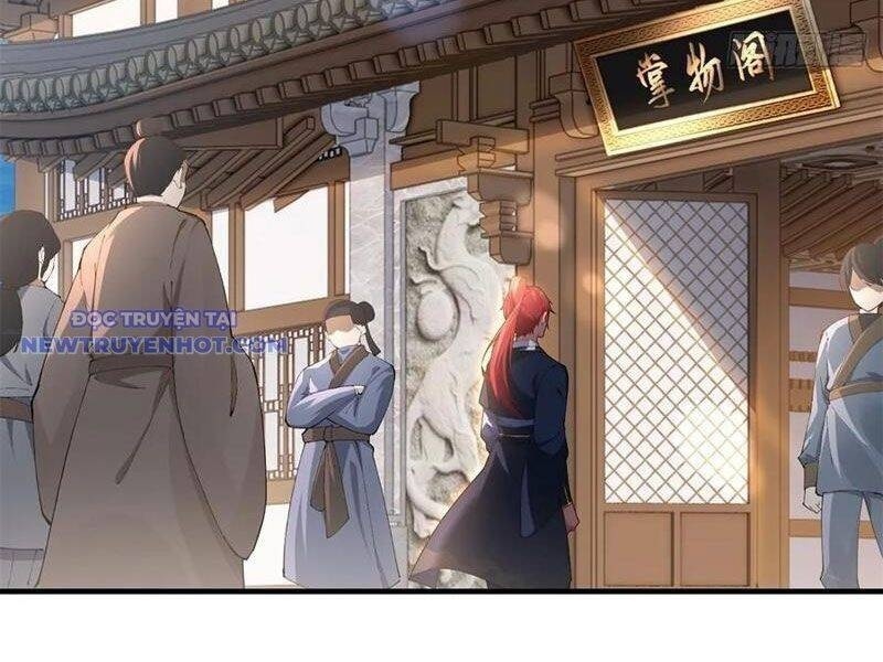 Xuyên Qua Thành Npc Xui Xẻo: Ta Có Lão Bà Che Chở - Page 41