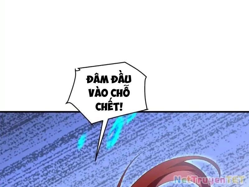 Xuyên Qua Thành Npc Xui Xẻo: Ta Có Lão Bà Che Chở - Page 45