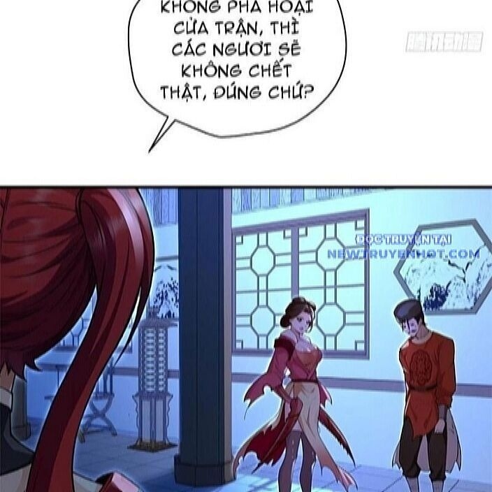 Xuyên Qua Thành Npc Xui Xẻo: Ta Có Lão Bà Che Chở - Page 64