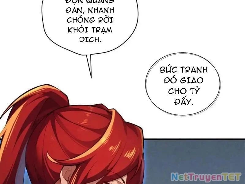 Xuyên Qua Thành Npc Xui Xẻo: Ta Có Lão Bà Che Chở - Page 53