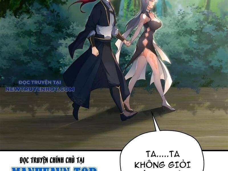 Xuyên Qua Thành Npc Xui Xẻo: Ta Có Lão Bà Che Chở - Page 143