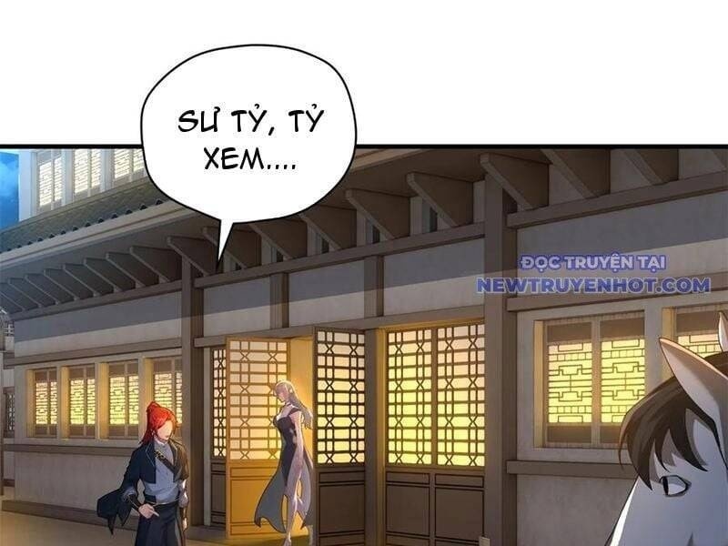 Xuyên Qua Thành Npc Xui Xẻo: Ta Có Lão Bà Che Chở - Page 22