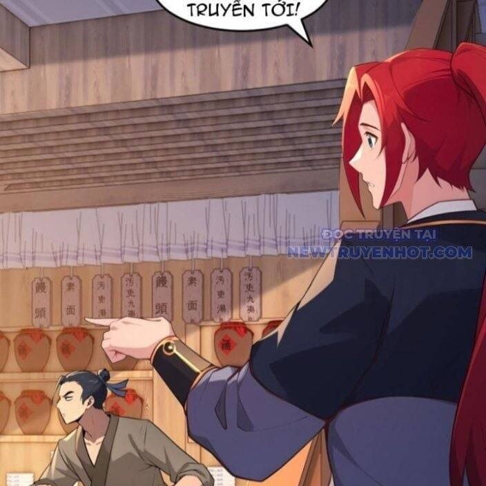 Xuyên Qua Thành Npc Xui Xẻo: Ta Có Lão Bà Che Chở - Page 71
