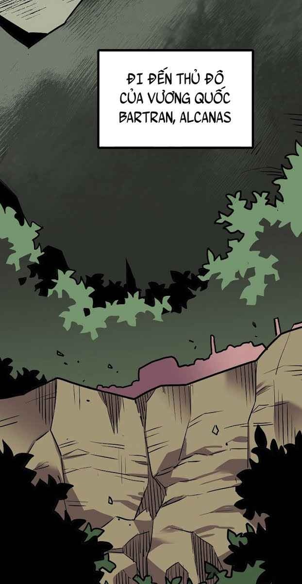 Cuộc Phiêu Lưu Của Cậu Bé Rồng - Page 3