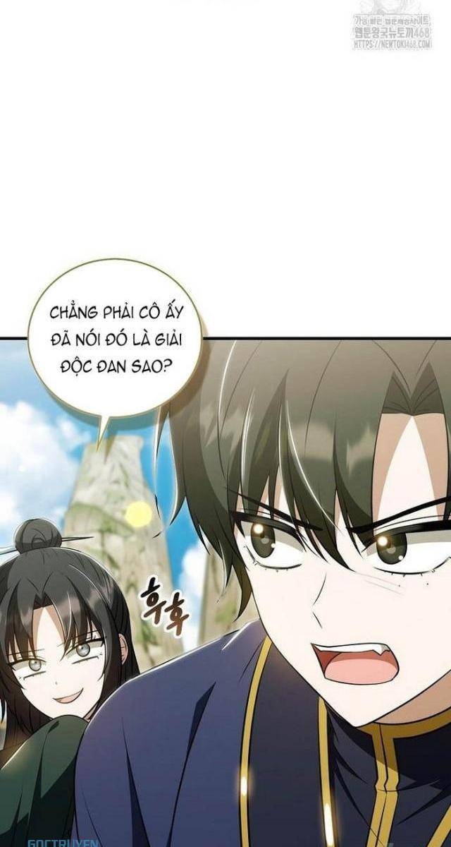 Trở Thành Đệ Tử Nhỏ Tuổi Nhất Phái Hoa Sơn - Page 111