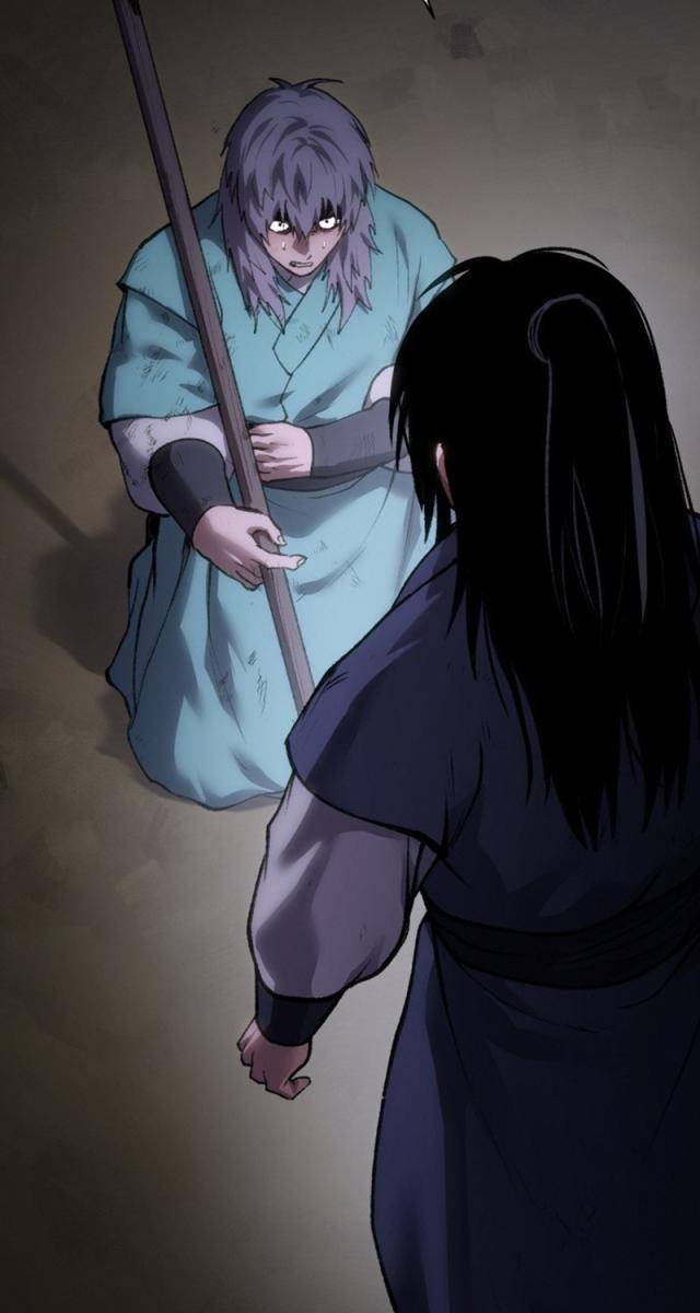Ám Vệ - Page 152