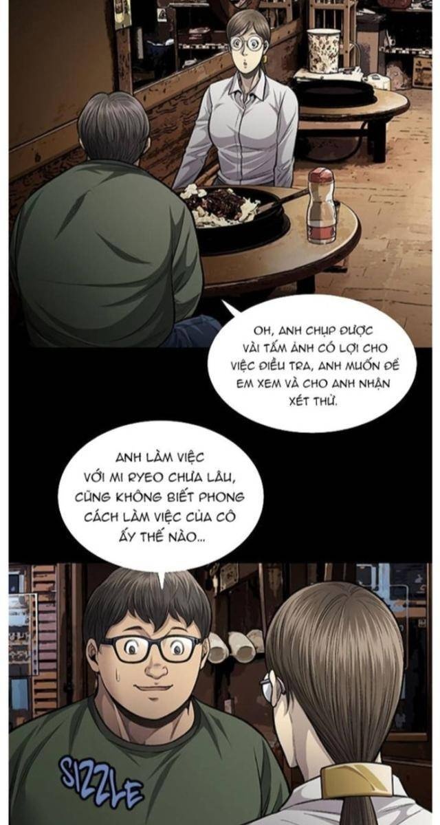 Thợ Săn Công Lý - Page 2