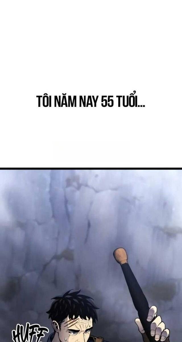 Người Chơi Phàm Thực - Page 1