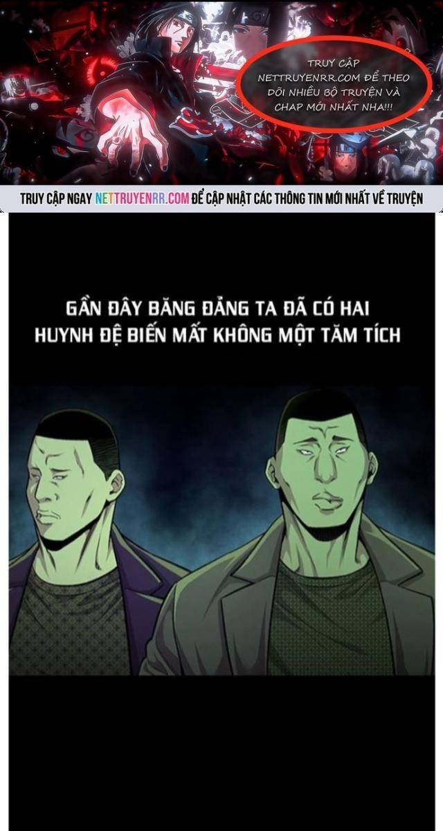 Thợ Săn Công Lý - Page 1