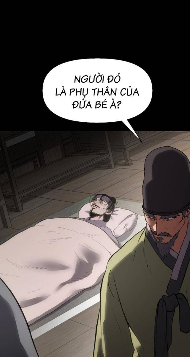 Ám Vệ - Page 18