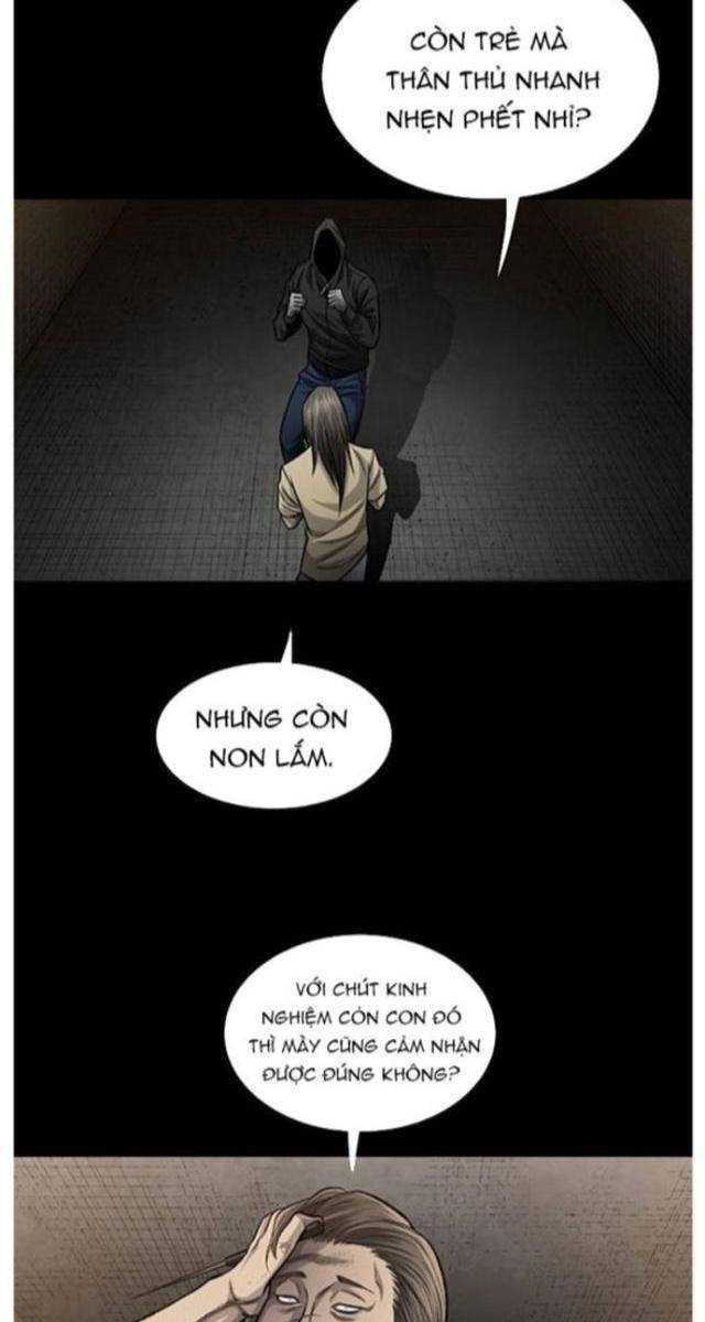 Thợ Săn Công Lý - Page 23