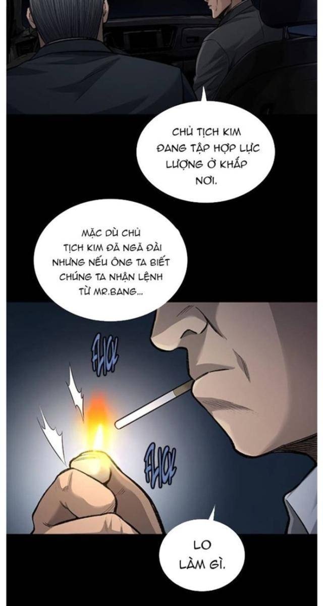 Thợ Săn Công Lý - Page 2