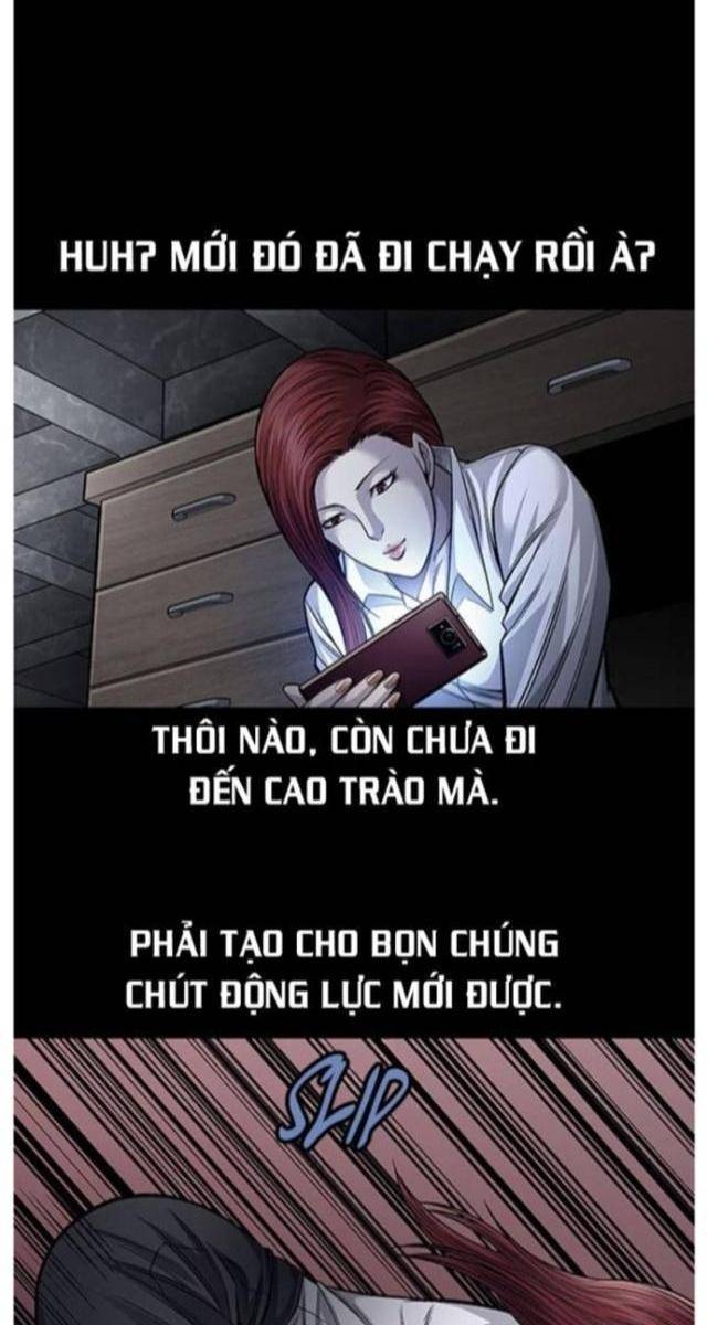 Thợ Săn Công Lý - Page 28