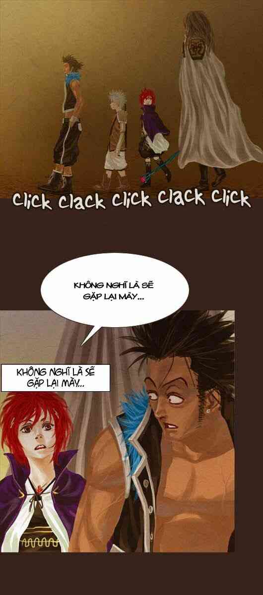Magician - Page 13