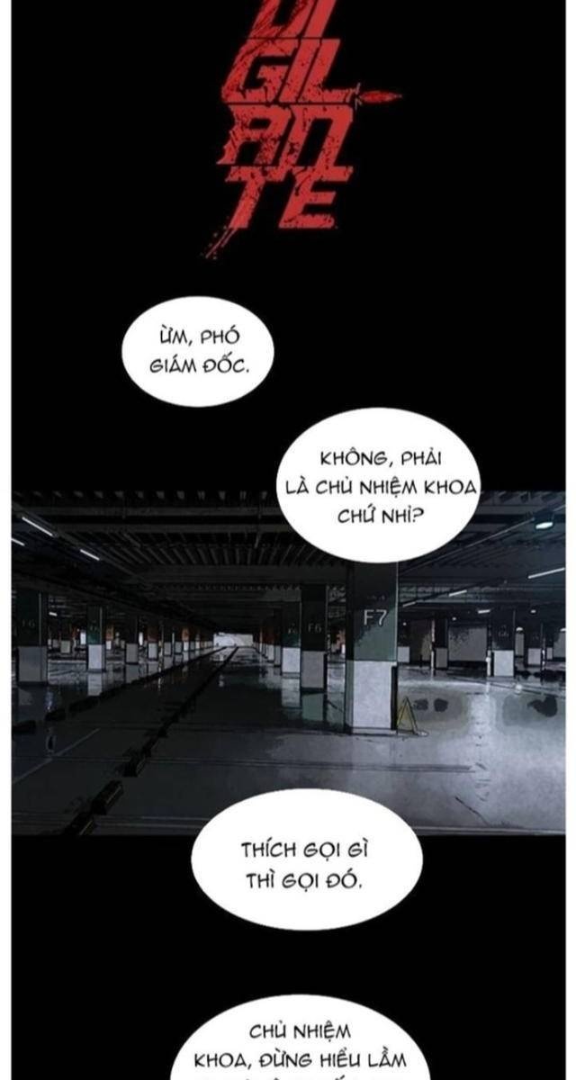 Thợ Săn Công Lý - Page 1