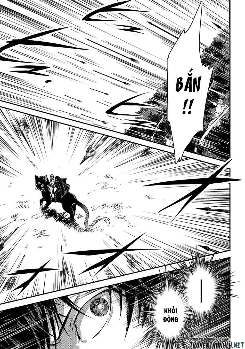 My Status as an Assassin Obviously Exceeds the Brave's - Page 26