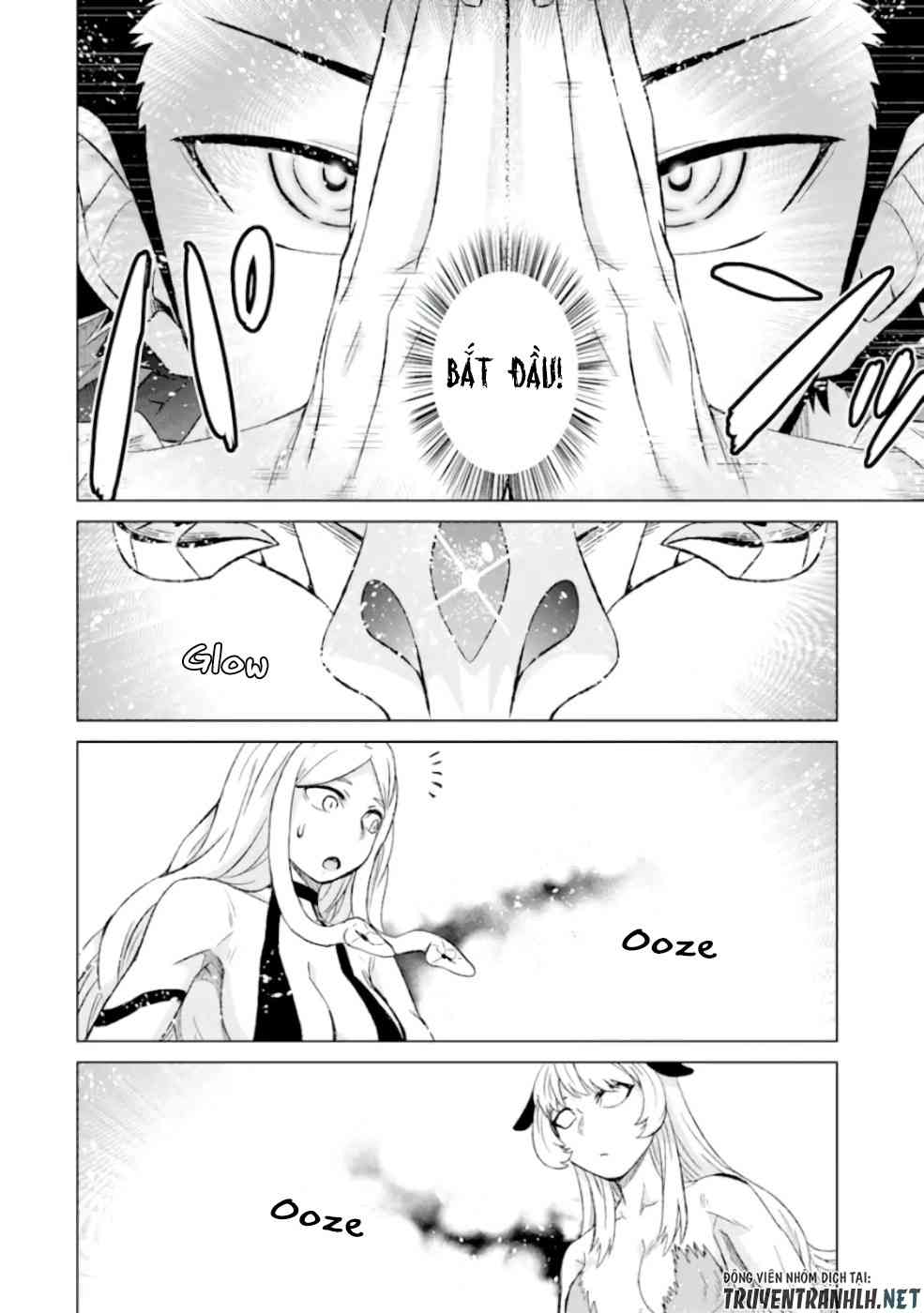 Isekai De Tadahitori No Mamono Tsukai, Tenshoku Shitara Maou Ni Machigawa Remashita - Page 14