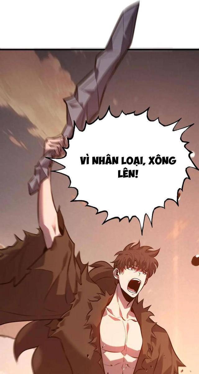 Ta Là Boss Mạnh Nhất - Page 1