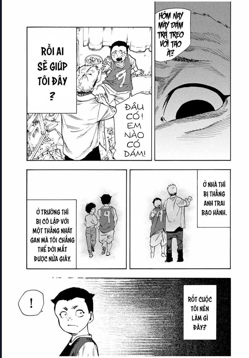 Lục nhân thập tự giá - Page 8