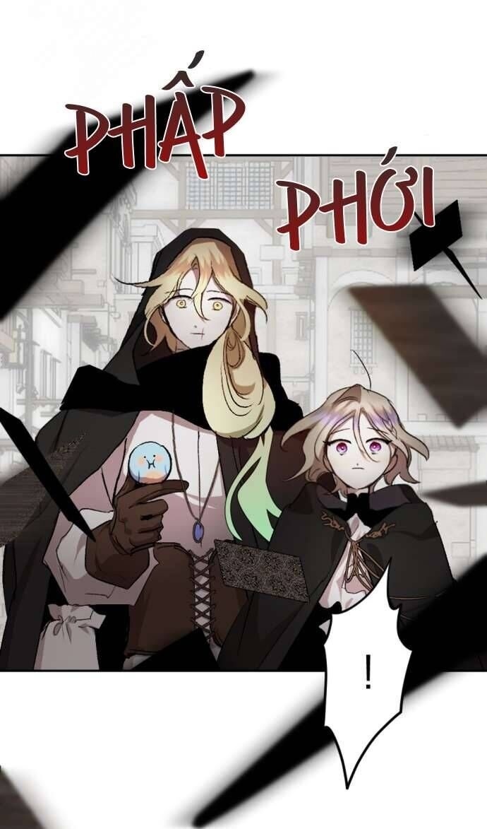 Lời Thú Nhận Của Chúa Tể Bóng Tối - Page 116