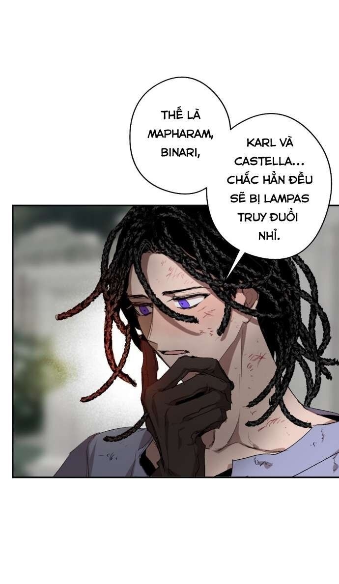 Lời Thú Nhận Của Chúa Tể Bóng Tối - Page 39