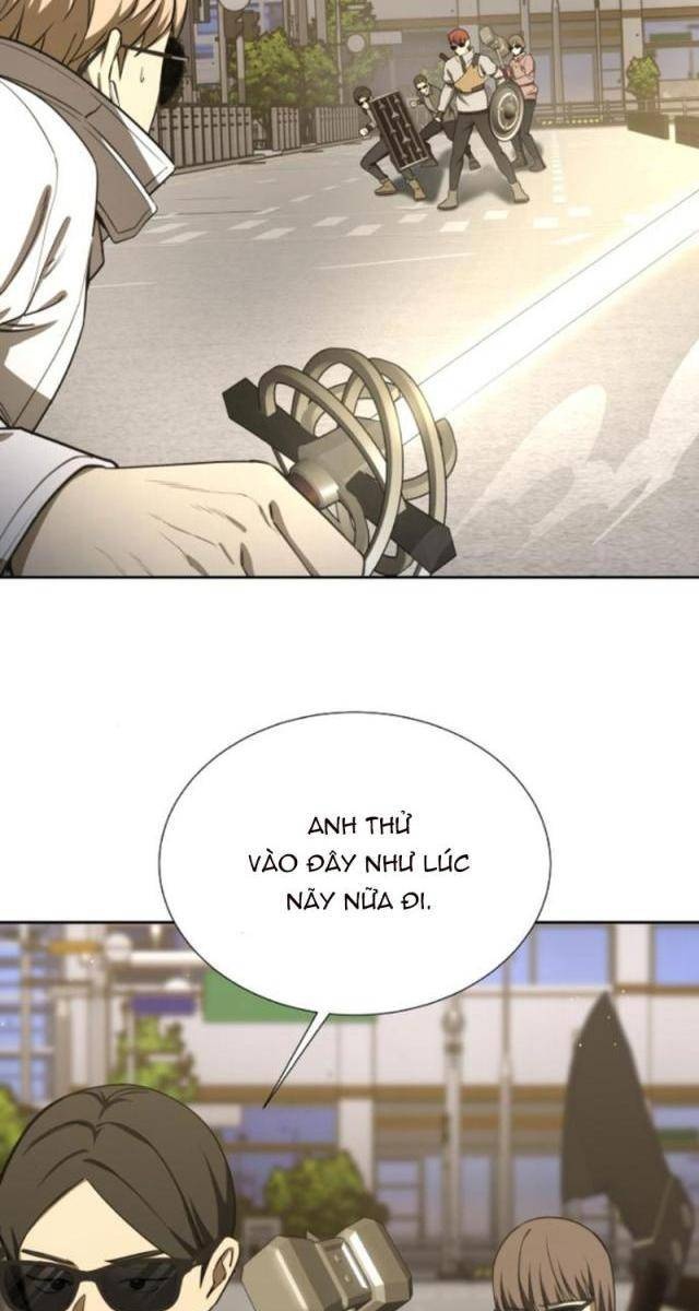 Người Chơi Thiên Tài Trở Lại - Page 2