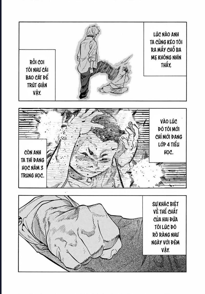 Lục nhân thập tự giá - Page 1