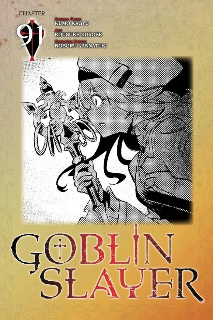 Thợ Săn Goblin - Page 3