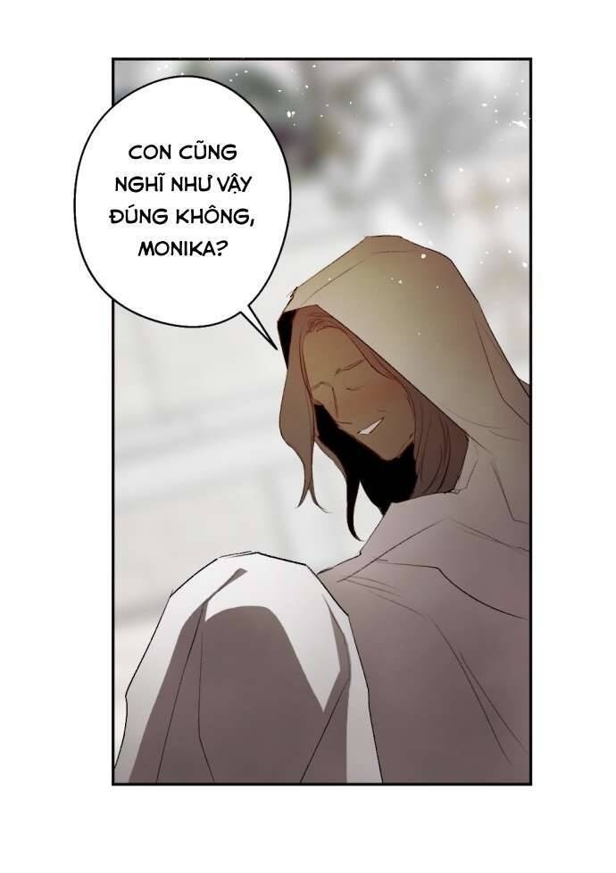 Lời Thú Nhận Của Chúa Tể Bóng Tối - Page 127
