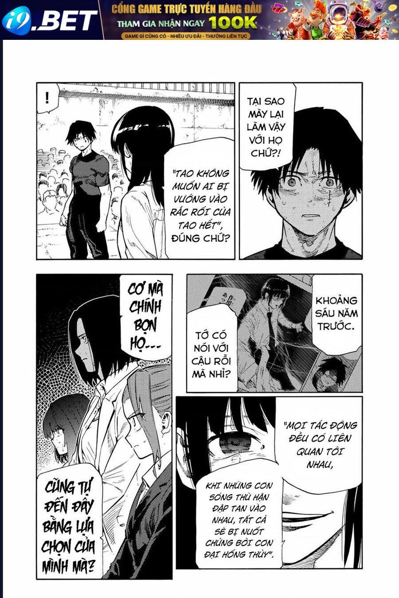 Lục nhân thập tự giá - Page 3