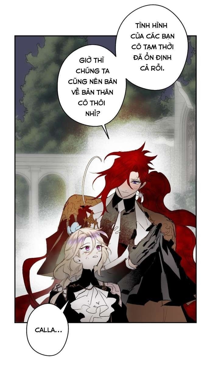 Lời Thú Nhận Của Chúa Tể Bóng Tối - Page 44