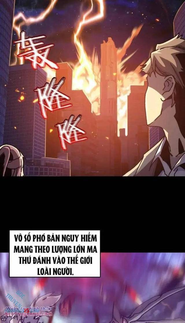 Bắt Đầu Kế Nhiệm Boss Hắc Long, Ta Vô Địch - Page 2