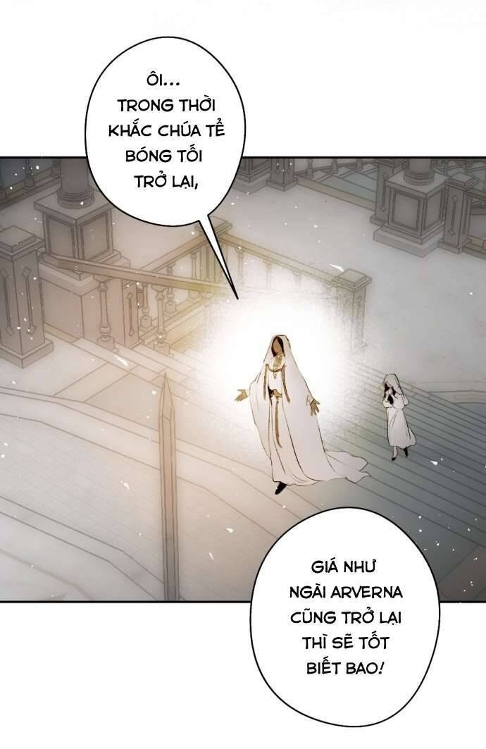 Lời Thú Nhận Của Chúa Tể Bóng Tối - Page 126