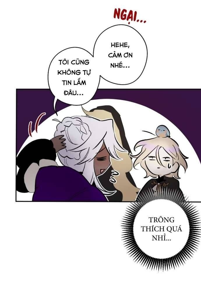 Lời Thú Nhận Của Chúa Tể Bóng Tối - Page 20