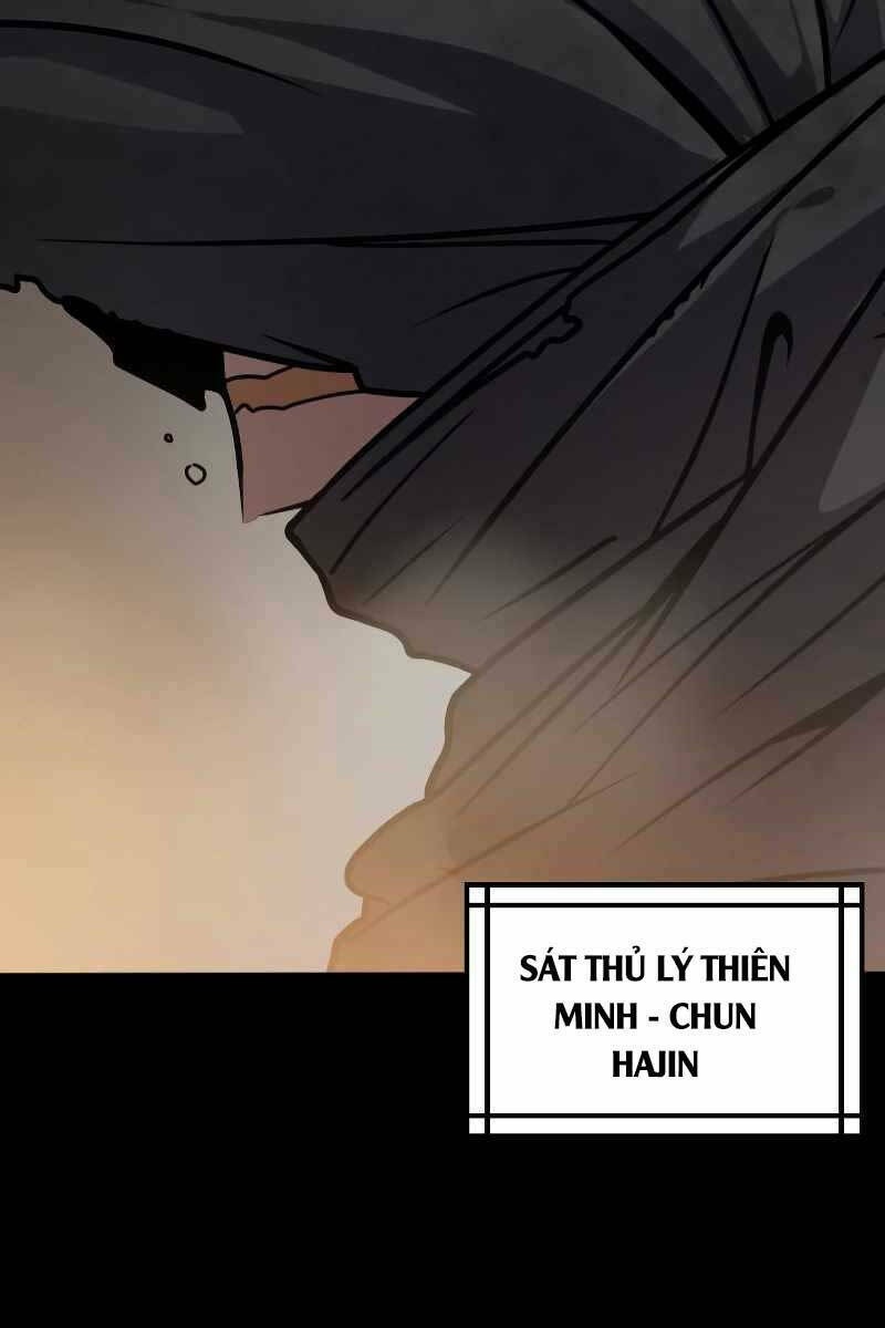 Ma Đạo Chuyển Sinh Ký - Page 7