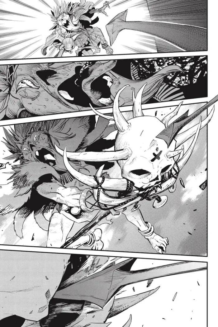 Thợ Săn Goblin - Page 14