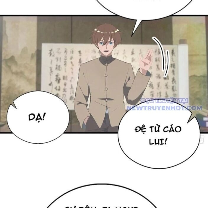 Tu Tiên Trở Về Tại Vườn Trường - Season 2 - Page 12