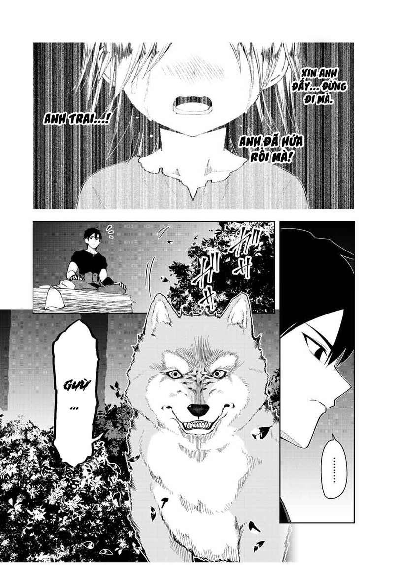 Yuusha to Yobareta Nochi ni: Soshite Musou Otoko wa Kazoku wo Tsukuru - Page 6