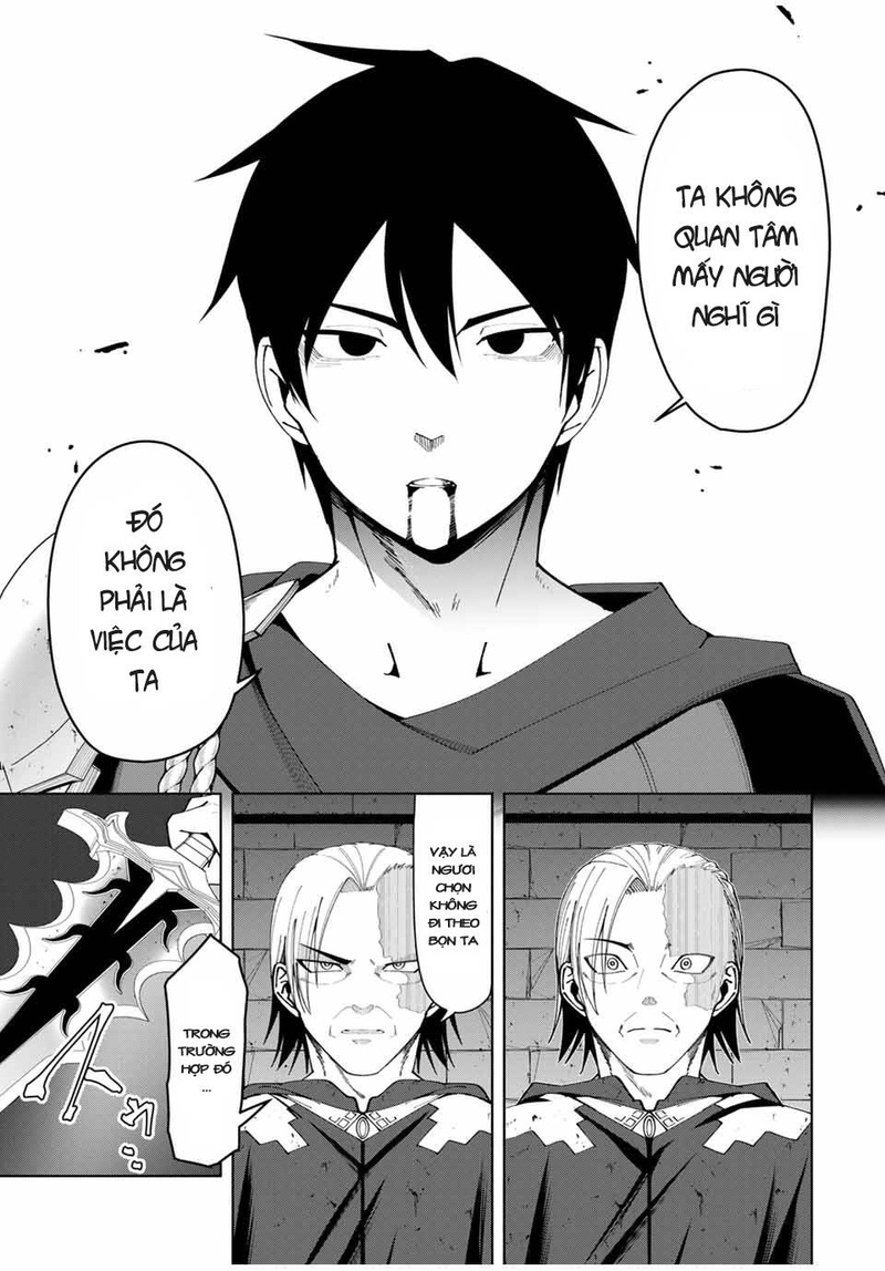 Yuusha to Yobareta Nochi ni: Soshite Musou Otoko wa Kazoku wo Tsukuru - Page 4