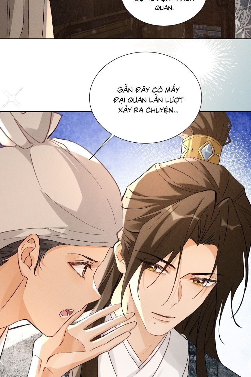 Xuyên Nhanh Chi Cải Tạo Bắt Đầu Lại Làm Người - Page 3