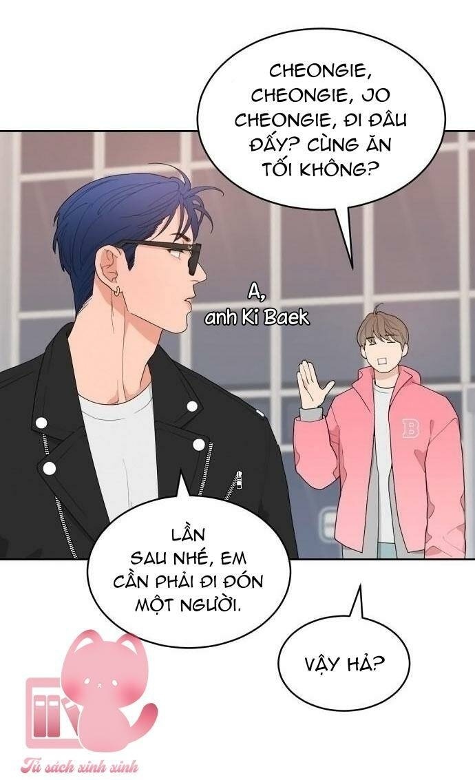 Vận May Không Ngờ - Page 83