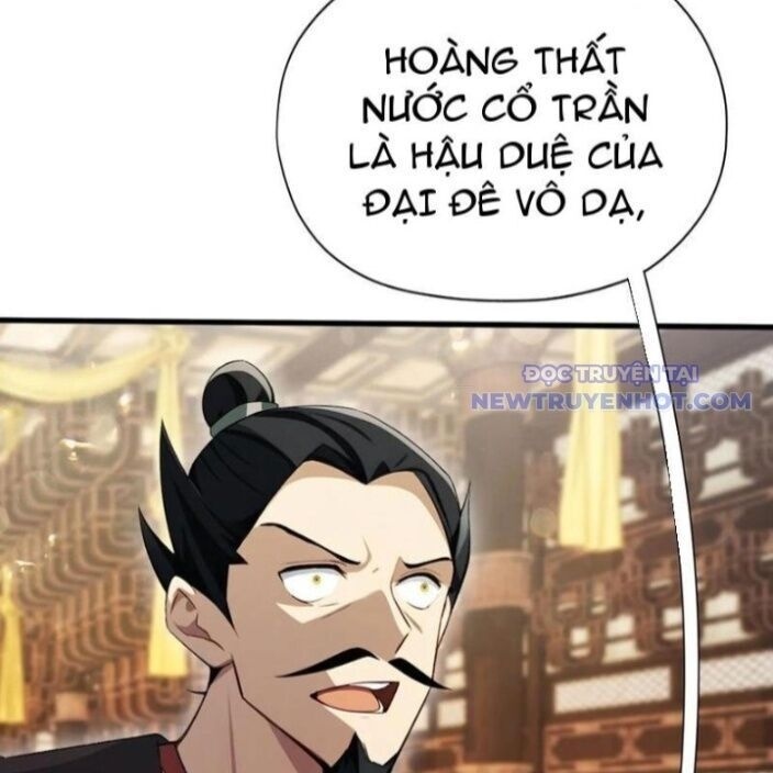 Hoá Ra Ta Đã Vô Địch Từ Lâu - Page 89