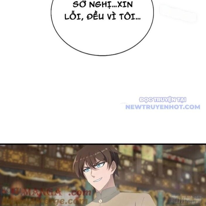 Tu Tiên Trở Về Tại Vườn Trường - Season 2 - Page 64