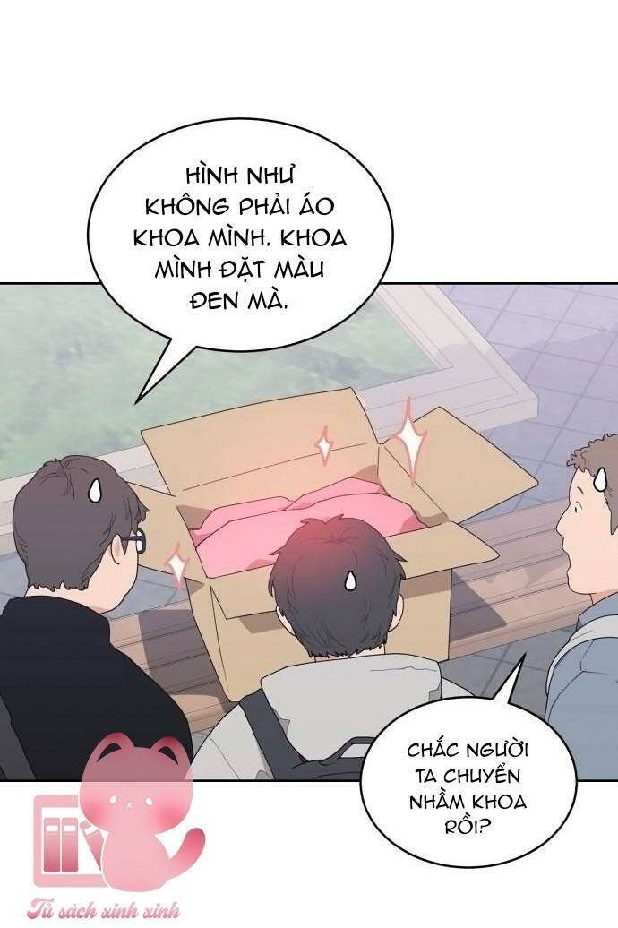Vận May Không Ngờ - Page 33